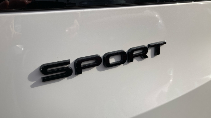 Land Rover Range Rover Sport 3.0 D300 Dynamic SE 5dr Auto Diesel Estate - Image 56